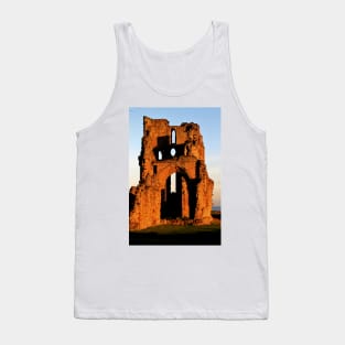 Ruined Tank Top